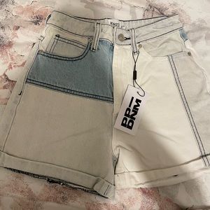 NWT: Princess Polly Shorts